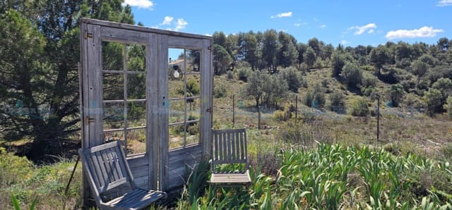 5 slaapkamer Villa te koop in Bocairent met zwembad garage - € 399.000 (Ref: 9791749)