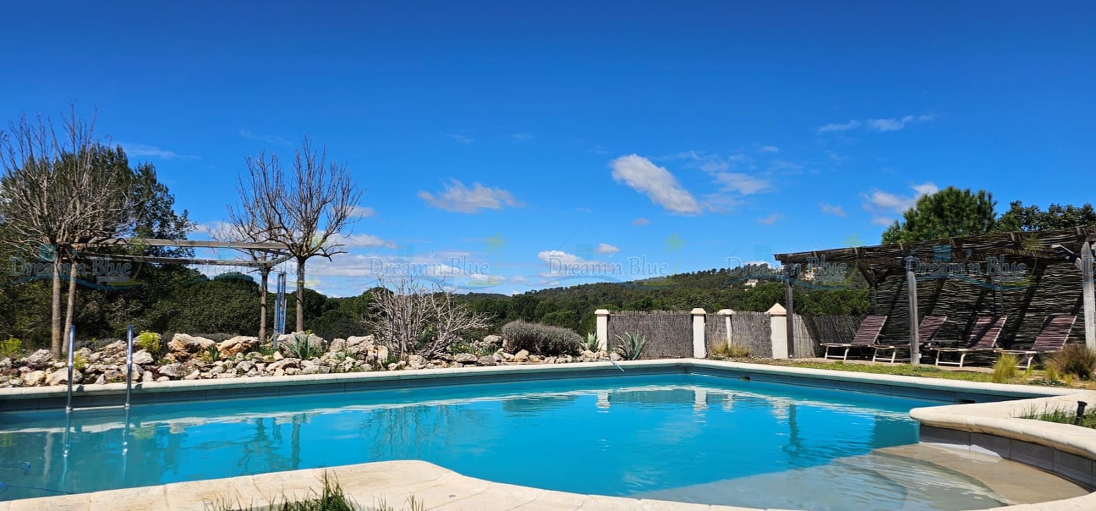 5 slaapkamer Villa te koop in Bocairent met zwembad garage - € 399.000 (Ref: 9791749)