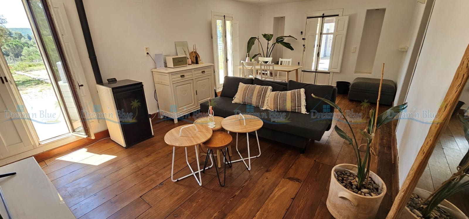 5 slaapkamer Villa te koop in Bocairent met zwembad garage - € 399.000 (Ref: 9791749)