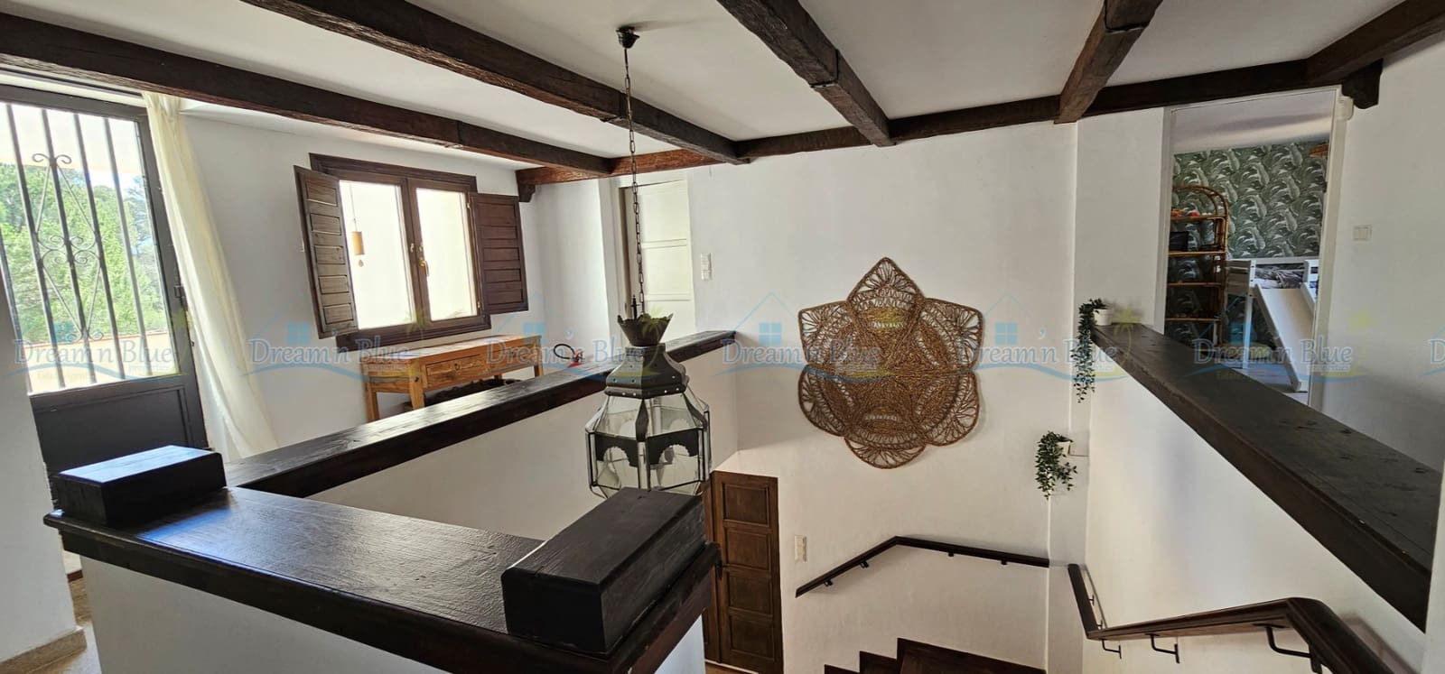 5 slaapkamer Villa te koop in Bocairent met zwembad garage - € 399.000 (Ref: 9791749)