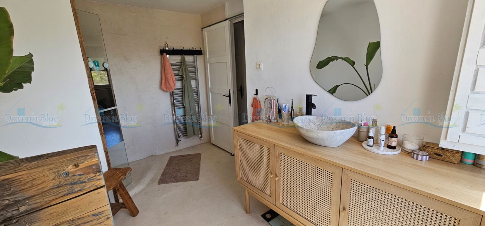 5 slaapkamer Villa te koop in Bocairent met zwembad garage - € 399.000 (Ref: 9791749)