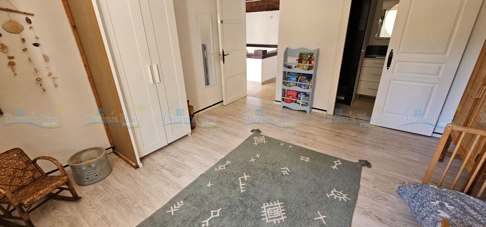 5 slaapkamer Villa te koop in Bocairent met zwembad garage - € 399.000 (Ref: 9791749)