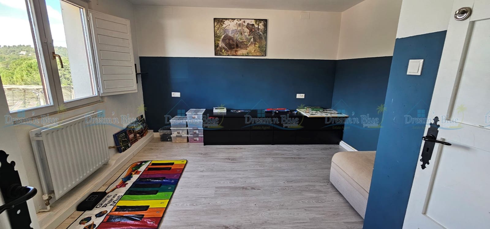 5 slaapkamer Villa te koop in Bocairent met zwembad garage - € 399.000 (Ref: 9791749)