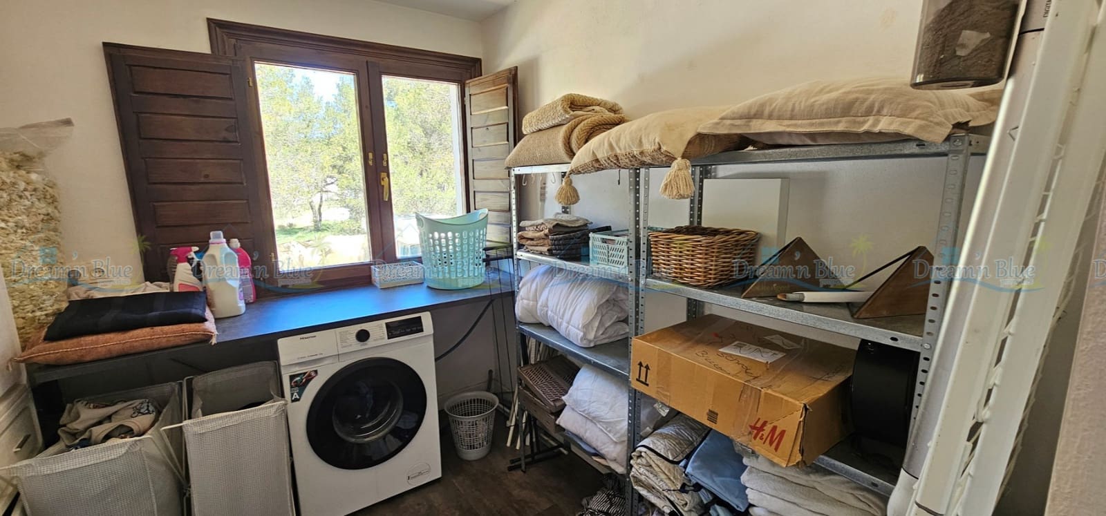 5 slaapkamer Villa te koop in Bocairent met zwembad garage - € 399.000 (Ref: 9791749)