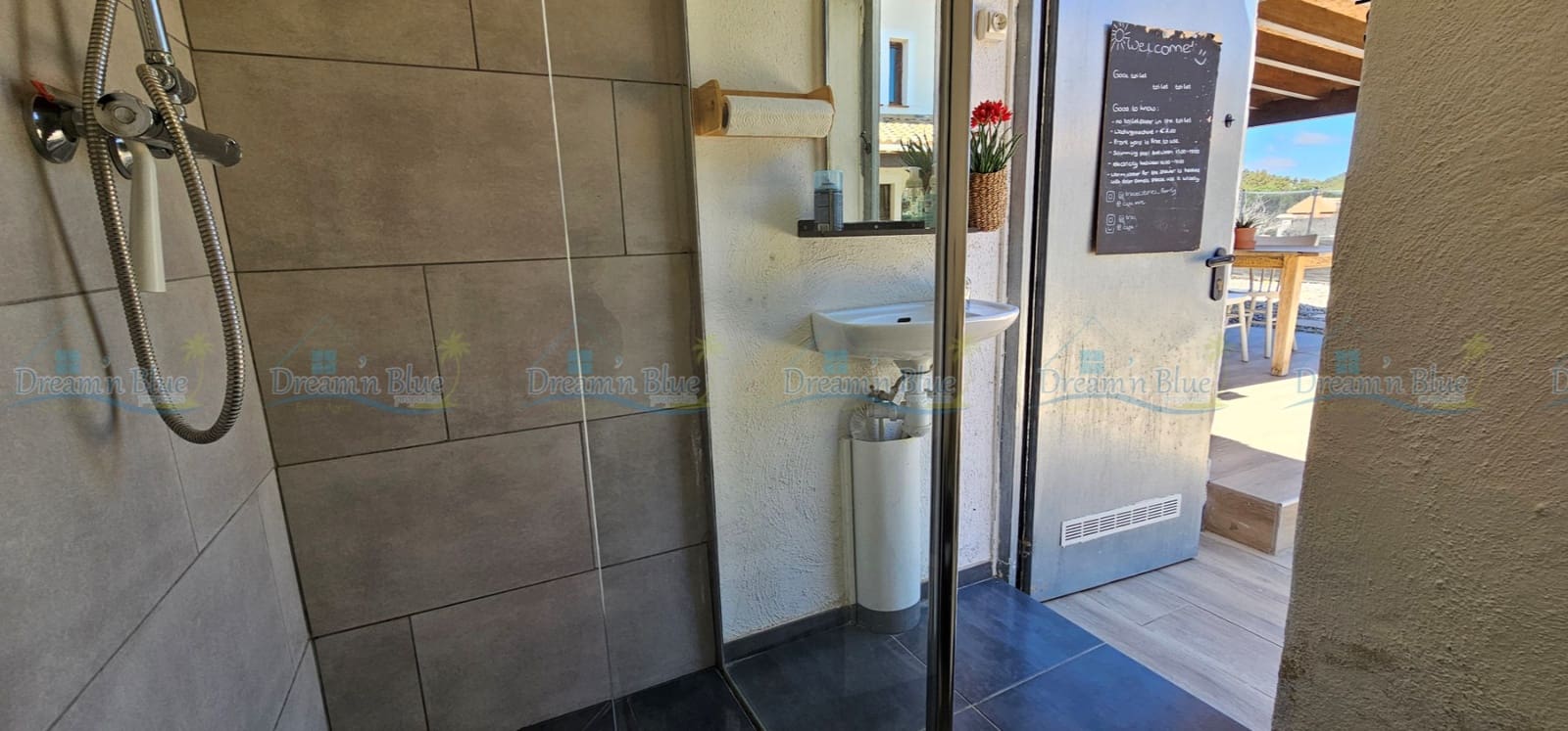 5 slaapkamer Villa te koop in Bocairent met zwembad garage - € 399.000 (Ref: 9791749)