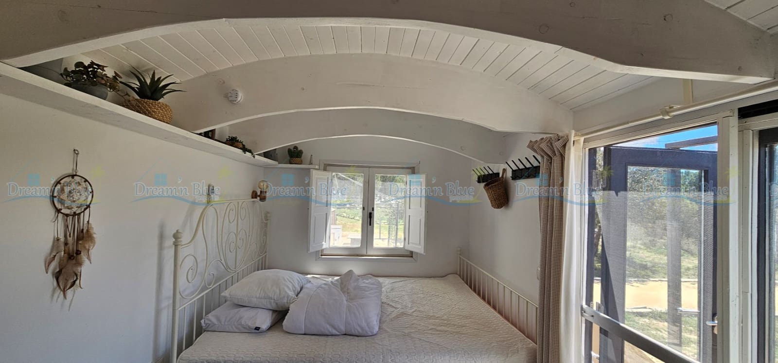 5 slaapkamer Villa te koop in Bocairent met zwembad garage - € 399.000 (Ref: 9791749)