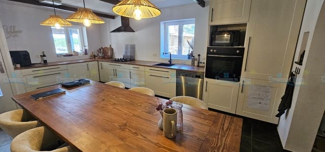 5 slaapkamer Villa te koop in Bocairent met zwembad garage - € 399.000 (Ref: 9791749)