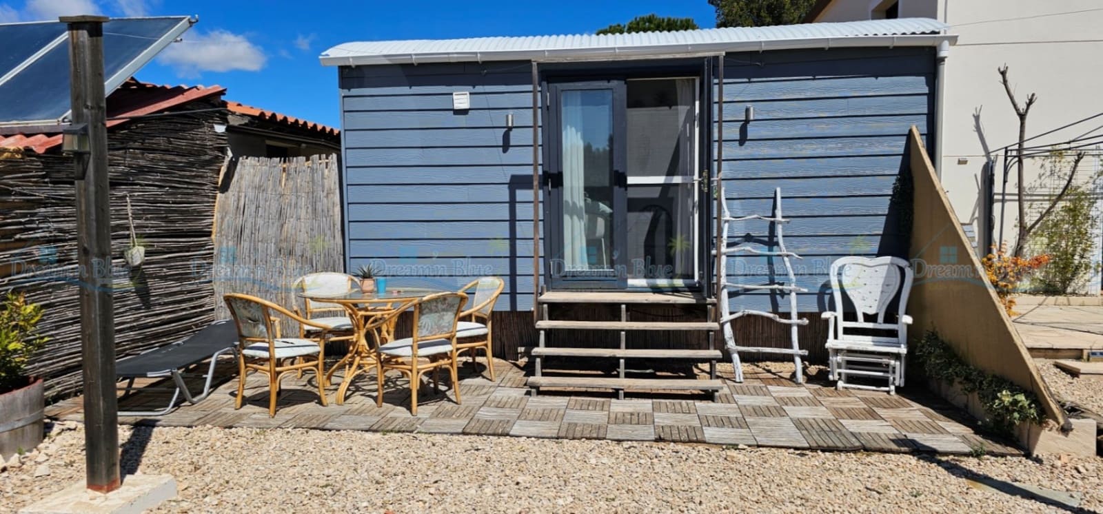 5 slaapkamer Villa te koop in Bocairent met zwembad garage - € 399.000 (Ref: 9791749)