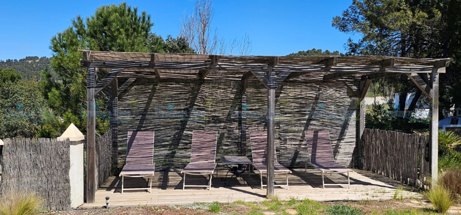 5 slaapkamer Villa te koop in Bocairent met zwembad garage - € 399.000 (Ref: 9791749)