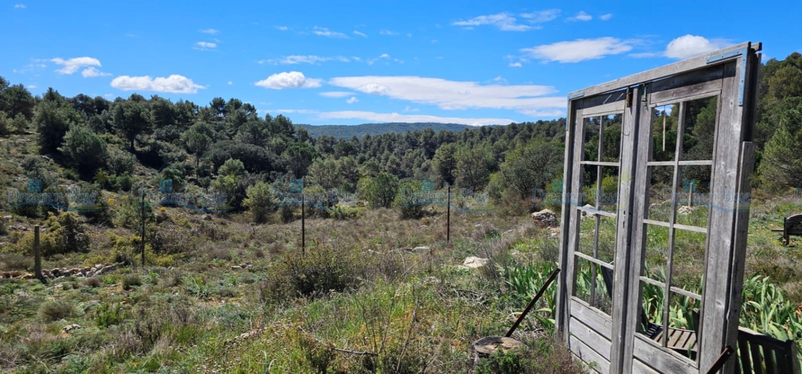 5 slaapkamer Villa te koop in Bocairent met zwembad garage - € 399.000 (Ref: 9791749)