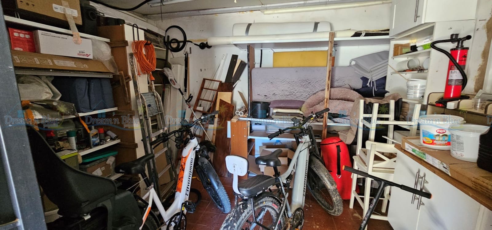 5 slaapkamer Villa te koop in Bocairent met zwembad garage - € 399.000 (Ref: 9791749)