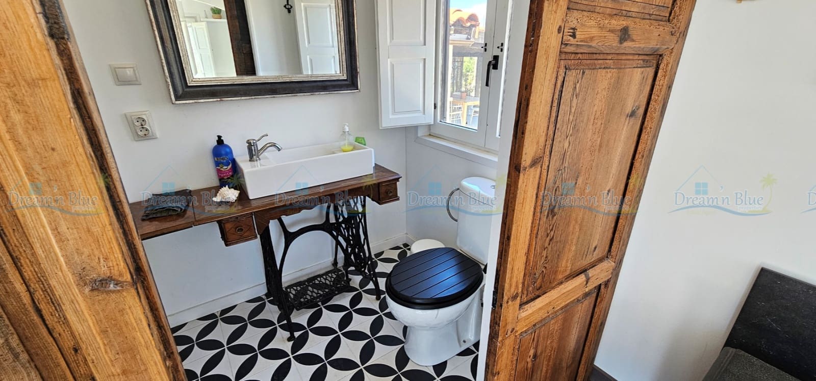 5 slaapkamer Villa te koop in Bocairent met zwembad garage - € 399.000 (Ref: 9791749)