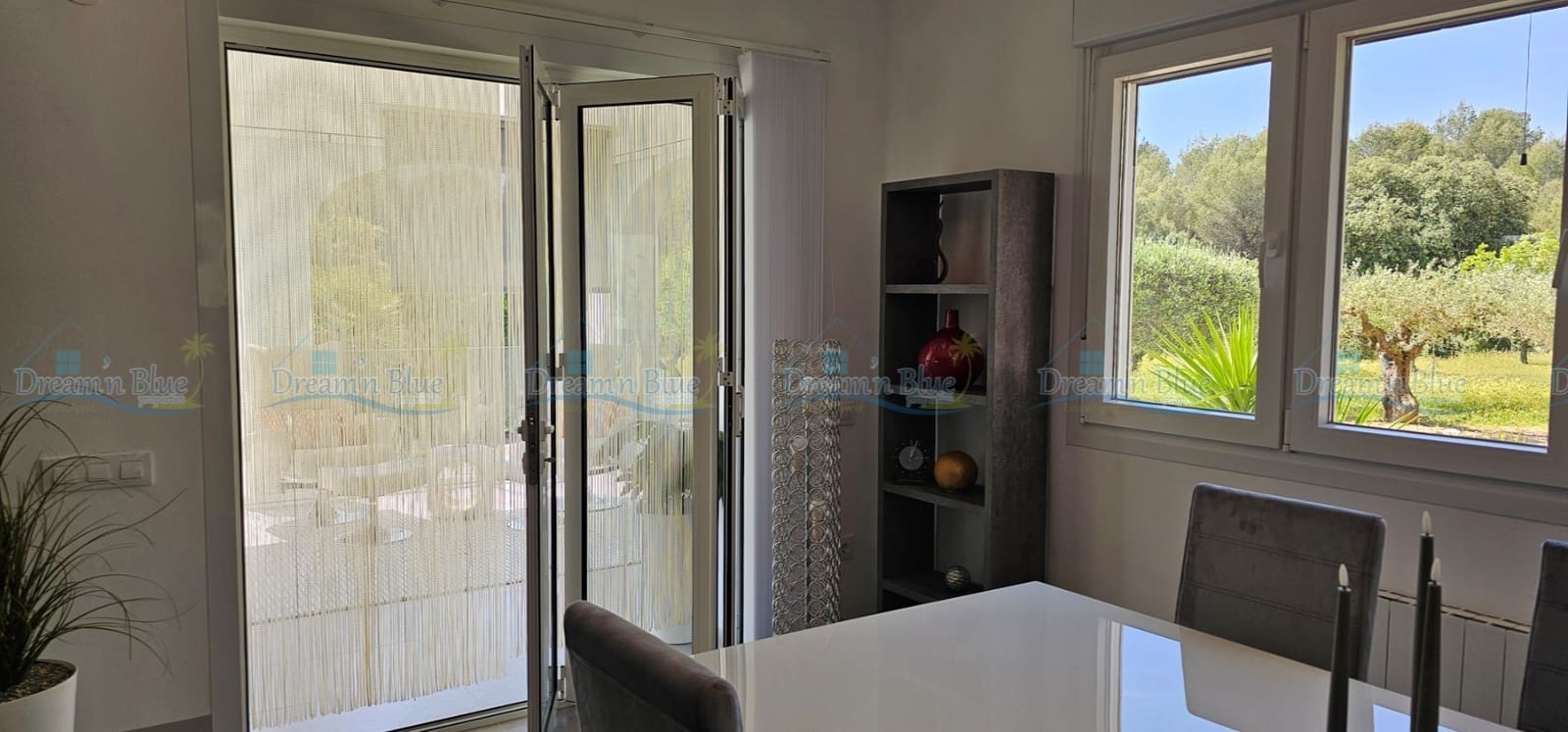 4 quarto Moradia para venda em Ontinyent com piscina garagem - 499 000 € (Ref: 9816464)