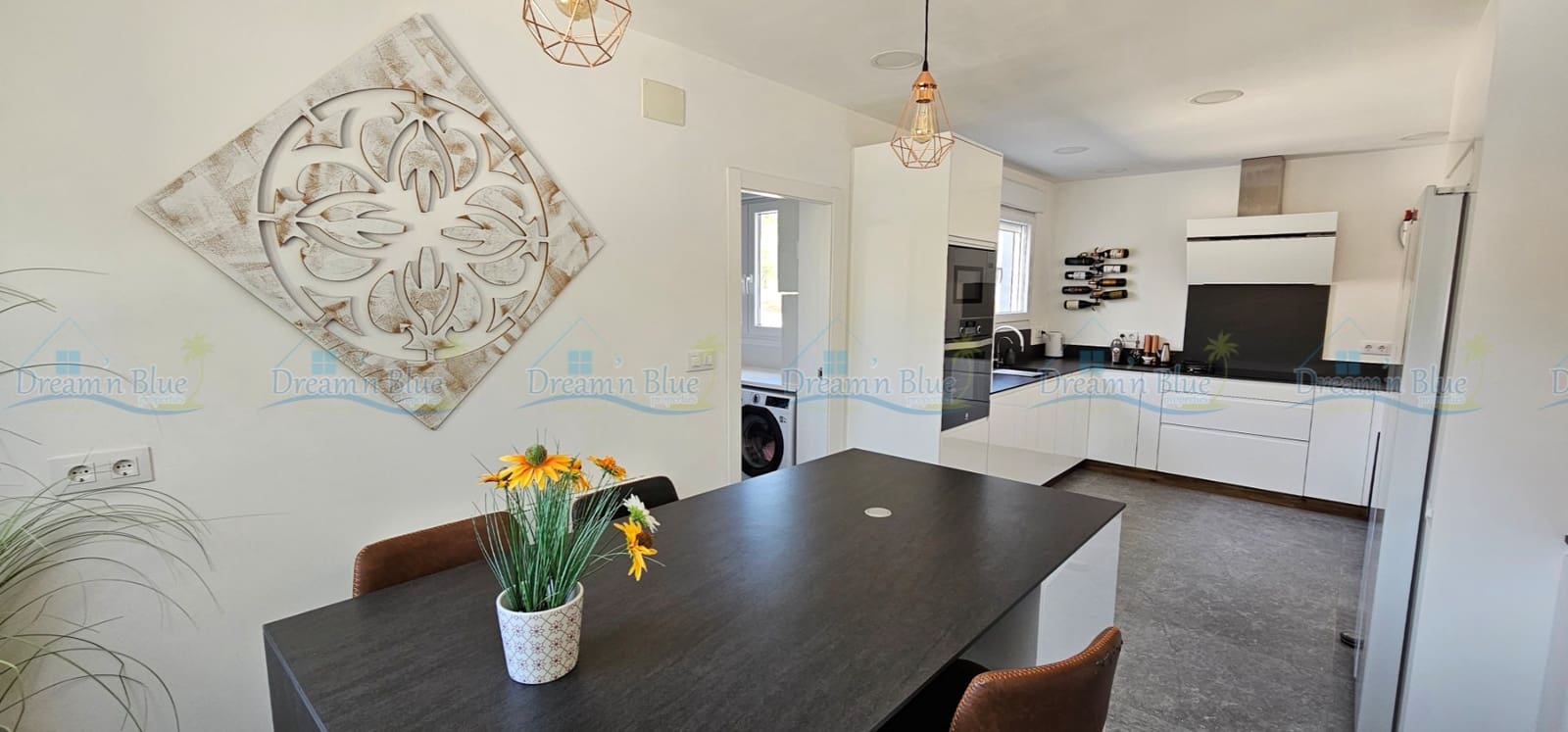 4 quarto Moradia para venda em Ontinyent com piscina garagem - 499 000 € (Ref: 9816464)