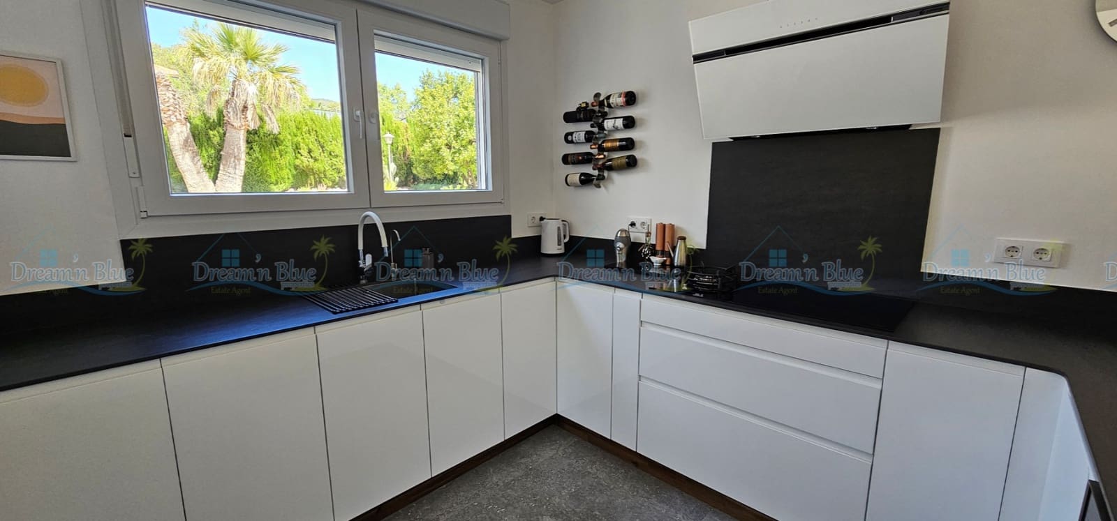 4 quarto Moradia para venda em Ontinyent com piscina garagem - 499 000 € (Ref: 9816464)