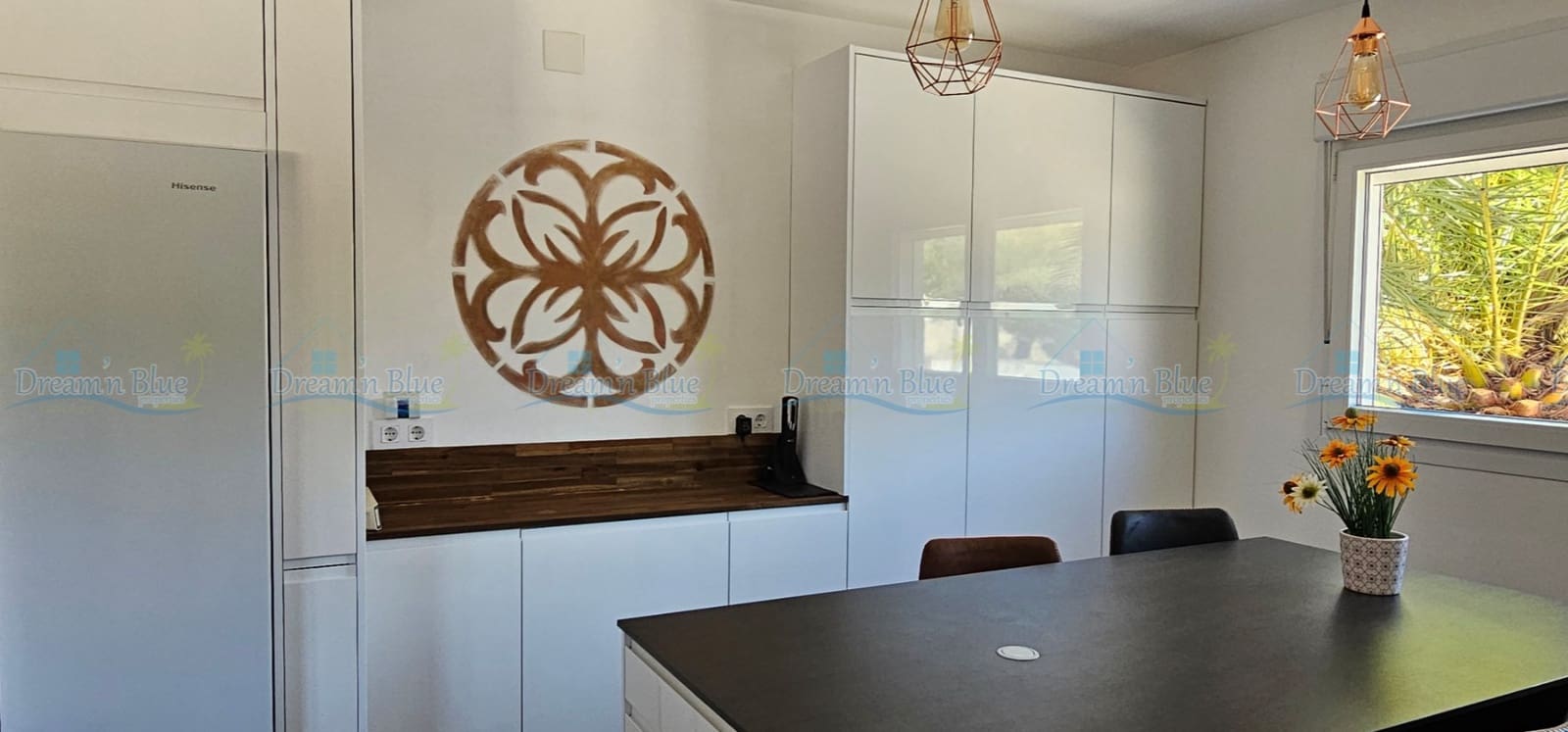 4 quarto Moradia para venda em Ontinyent com piscina garagem - 499 000 € (Ref: 9816464)