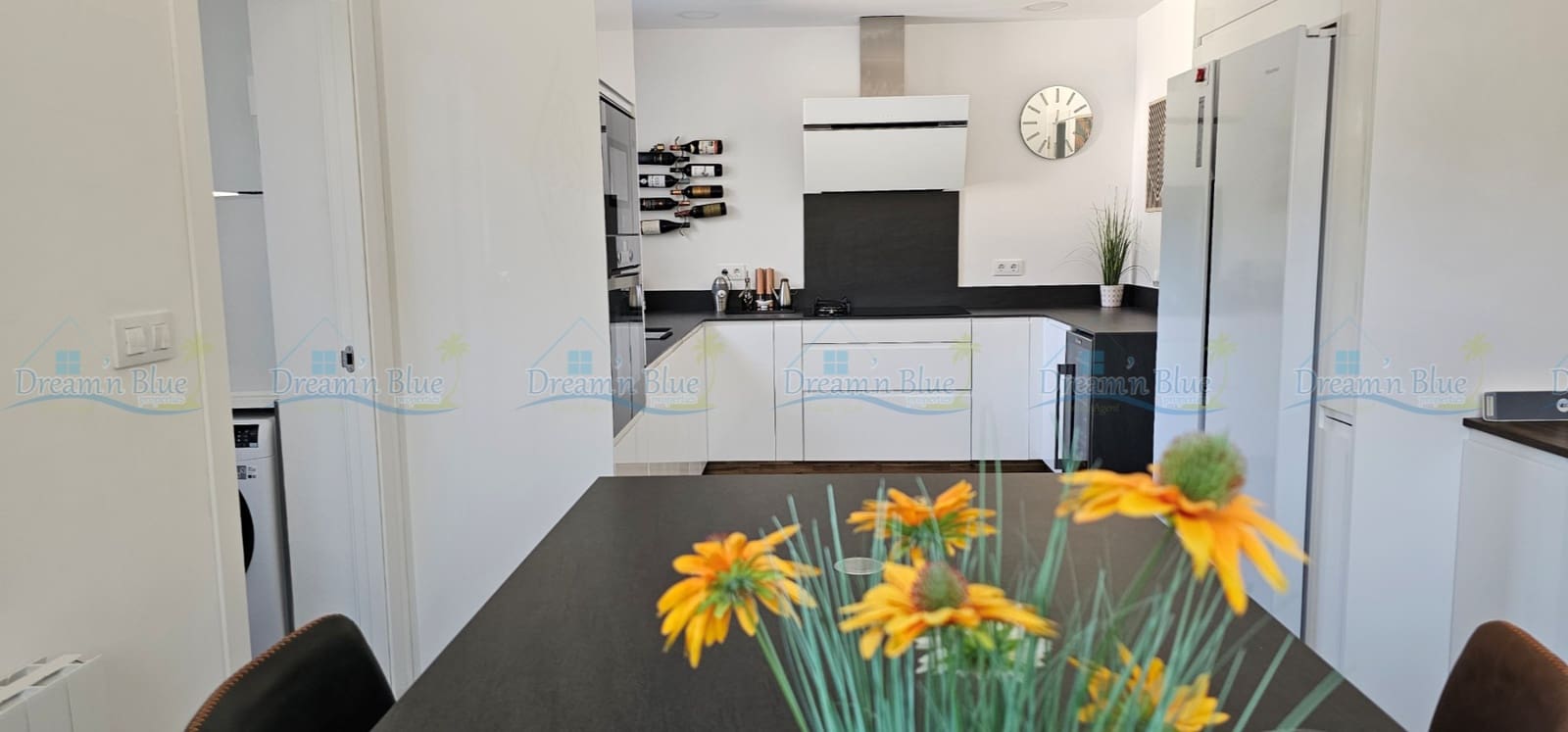 4 quarto Moradia para venda em Ontinyent com piscina garagem - 499 000 € (Ref: 9816464)