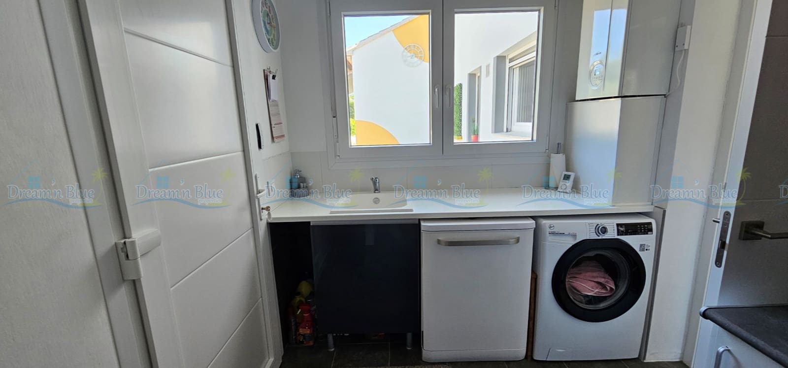 4 quarto Moradia para venda em Ontinyent com piscina garagem - 499 000 € (Ref: 9816464)