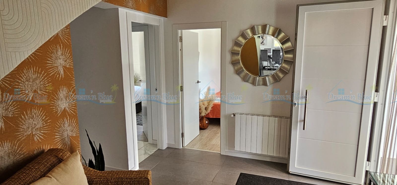 4 quarto Moradia para venda em Ontinyent com piscina garagem - 499 000 € (Ref: 9816464)