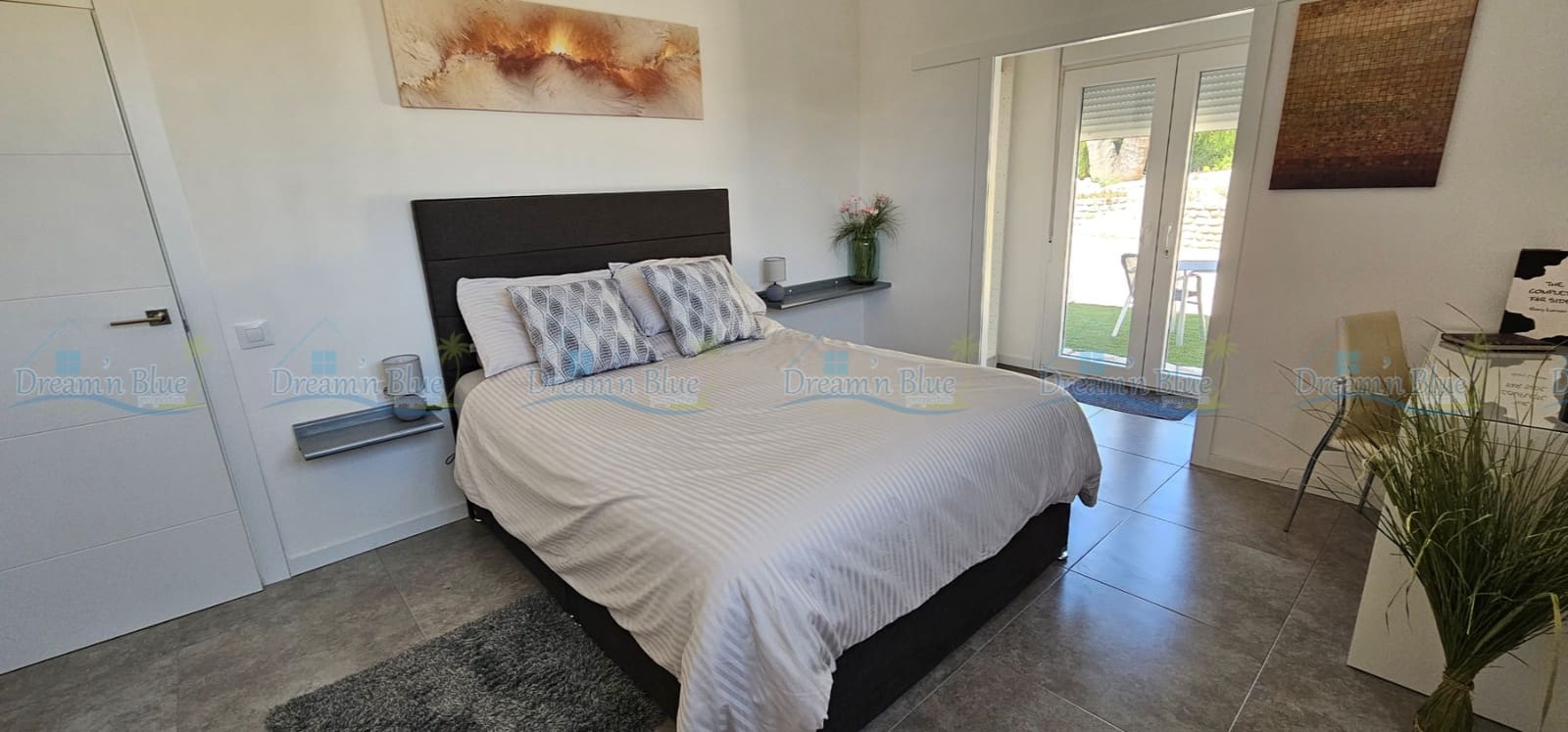 4 quarto Moradia para venda em Ontinyent com piscina garagem - 499 000 € (Ref: 9816464)