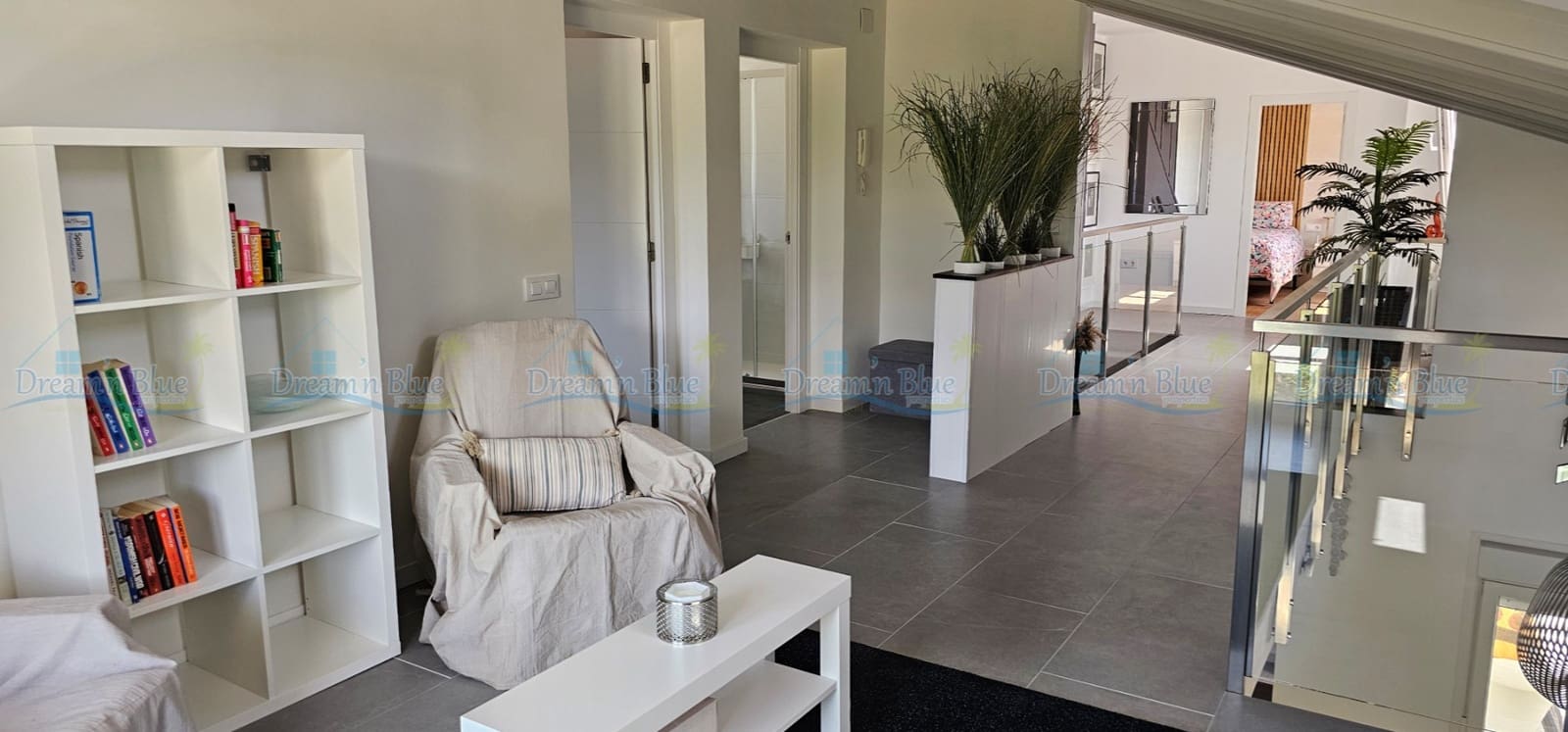 4 quarto Moradia para venda em Ontinyent com piscina garagem - 499 000 € (Ref: 9816464)