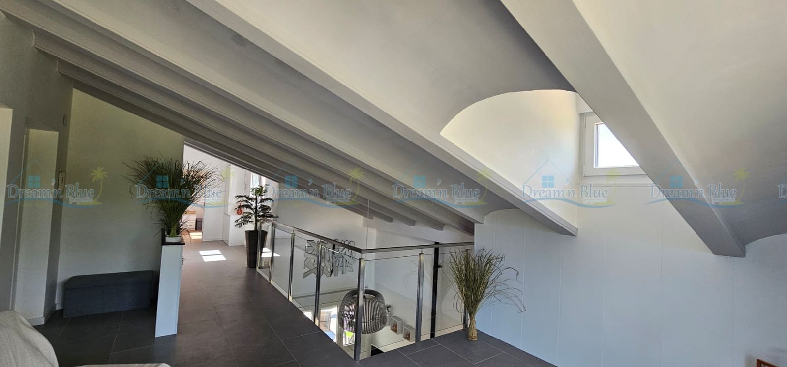 4 quarto Moradia para venda em Ontinyent com piscina garagem - 499 000 € (Ref: 9816464)