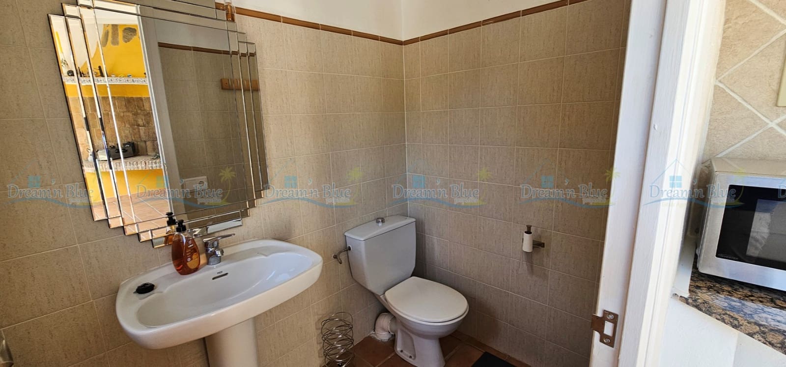 4 quarto Moradia para venda em Ontinyent com piscina garagem - 499 000 € (Ref: 9816464)
