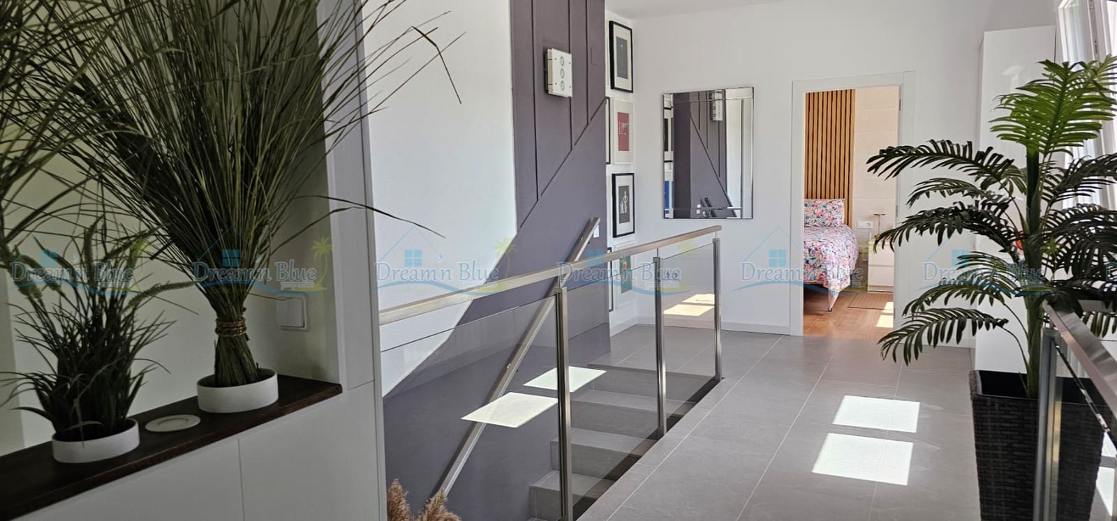 4 quarto Moradia para venda em Ontinyent com piscina garagem - 499 000 € (Ref: 9816464)