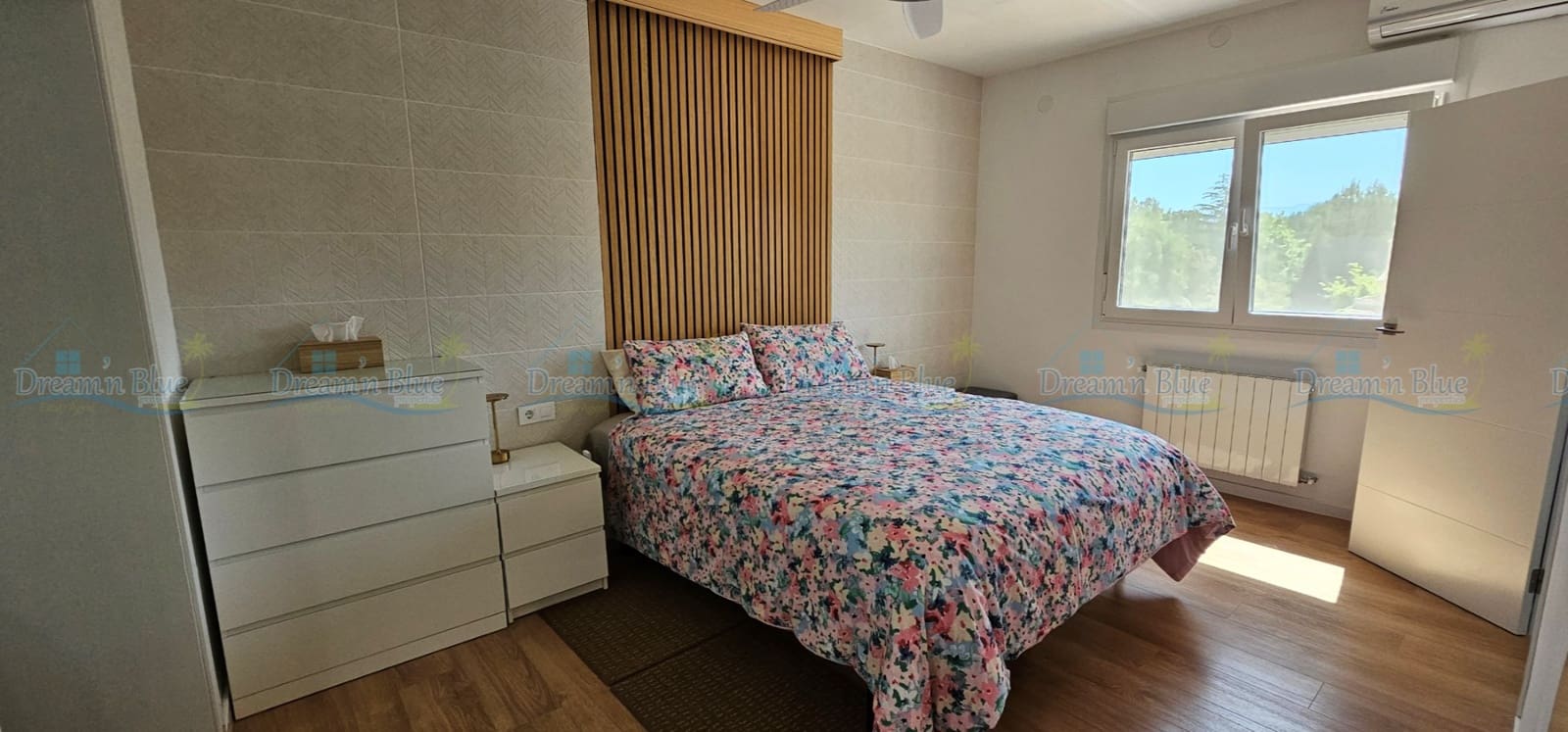 4 quarto Moradia para venda em Ontinyent com piscina garagem - 499 000 € (Ref: 9816464)