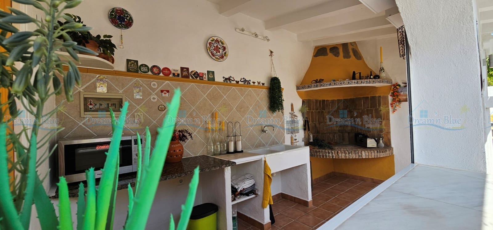 4 quarto Moradia para venda em Ontinyent com piscina garagem - 499 000 € (Ref: 9816464)