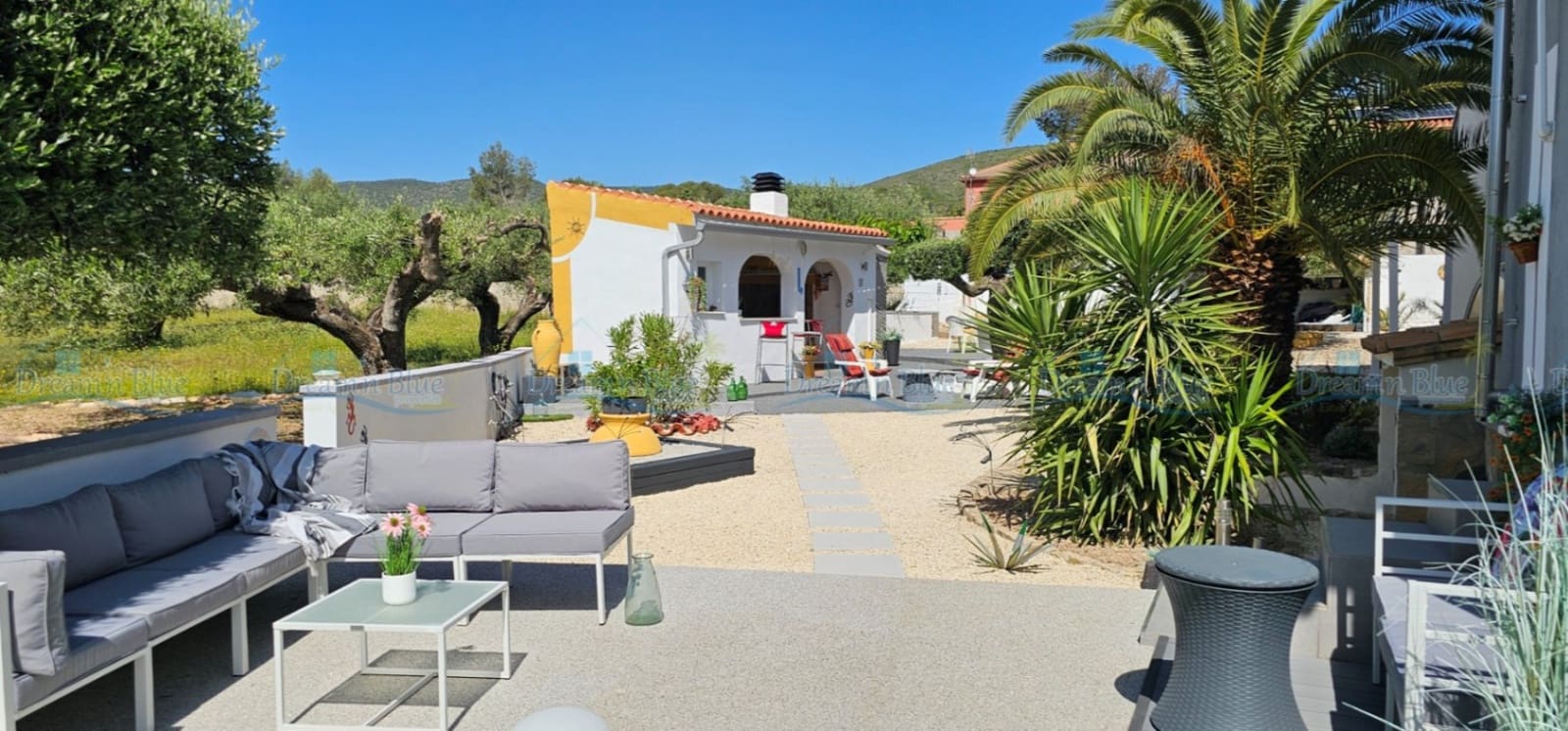 4 quarto Moradia para venda em Ontinyent com piscina garagem - 499 000 € (Ref: 9816464)
