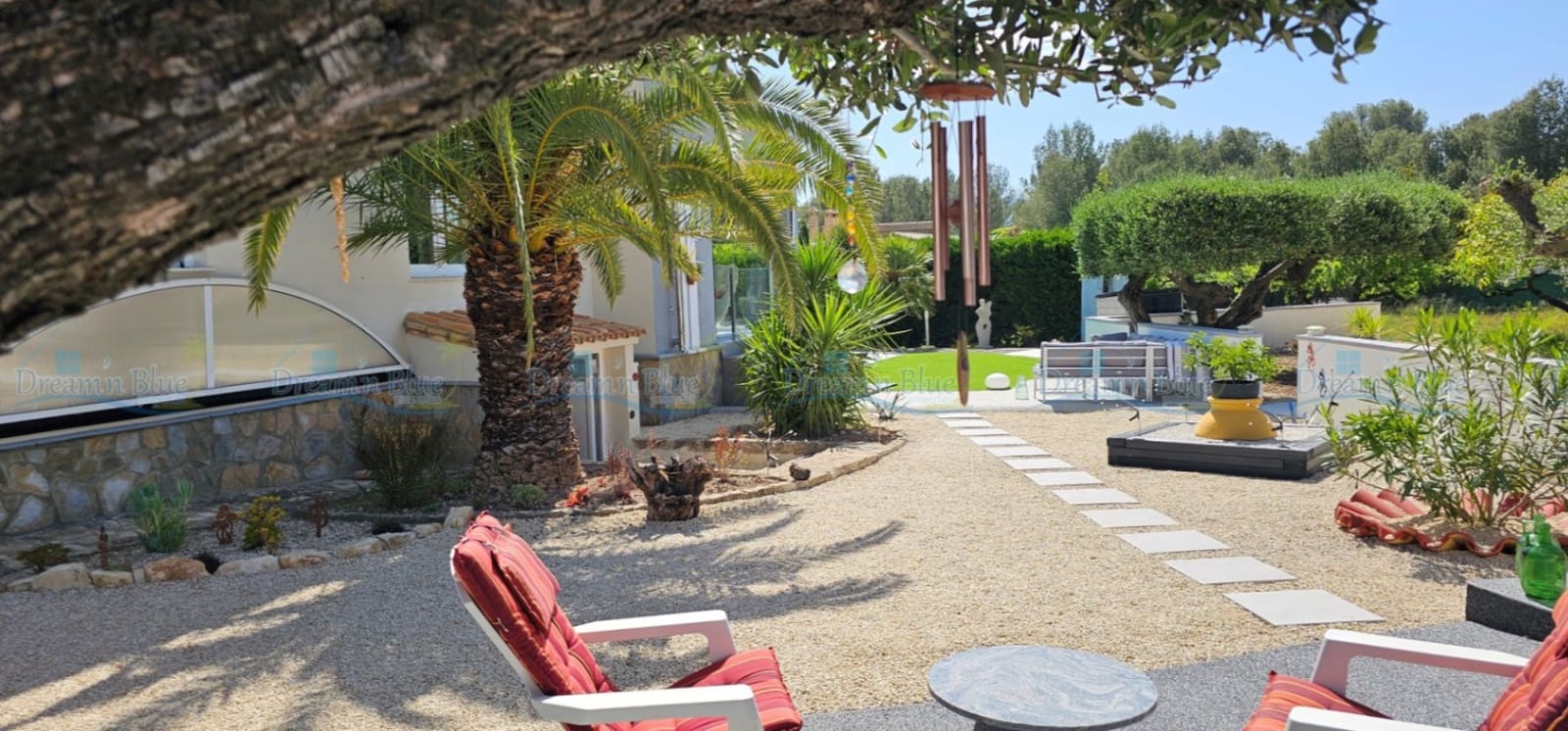 4 quarto Moradia para venda em Ontinyent com piscina garagem - 499 000 € (Ref: 9816464)