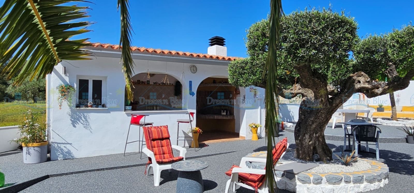4 quarto Moradia para venda em Ontinyent com piscina garagem - 499 000 € (Ref: 9816464)
