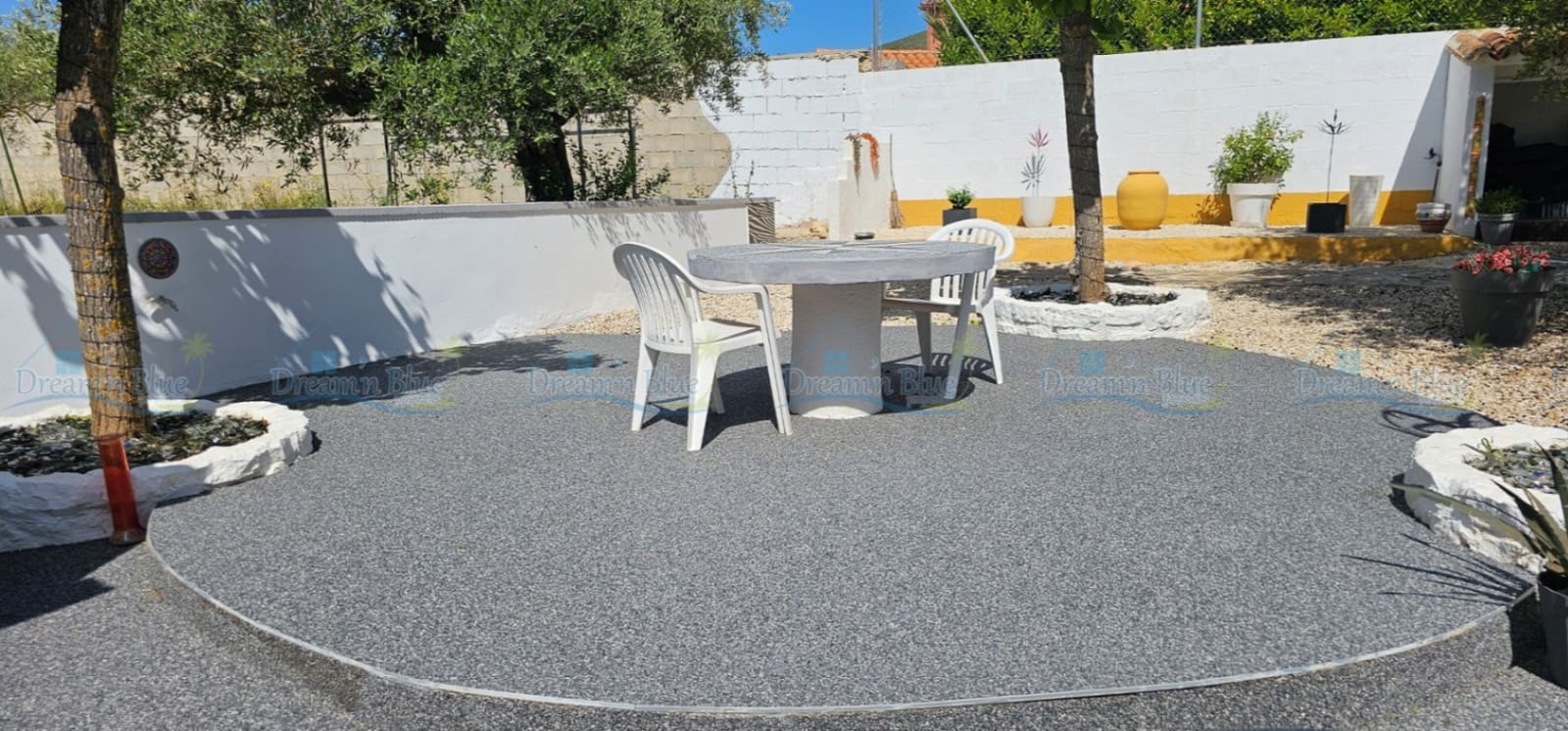 4 quarto Moradia para venda em Ontinyent com piscina garagem - 499 000 € (Ref: 9816464)