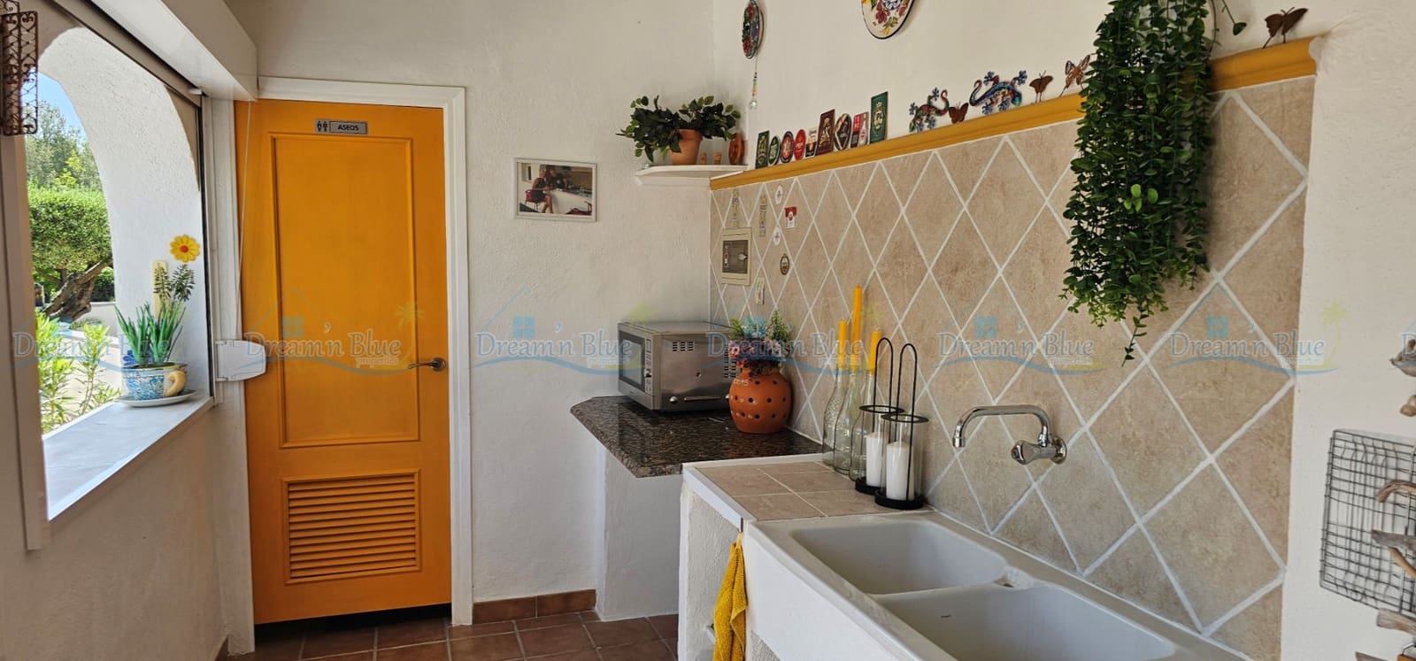 4 quarto Moradia para venda em Ontinyent com piscina garagem - 499 000 € (Ref: 9816464)