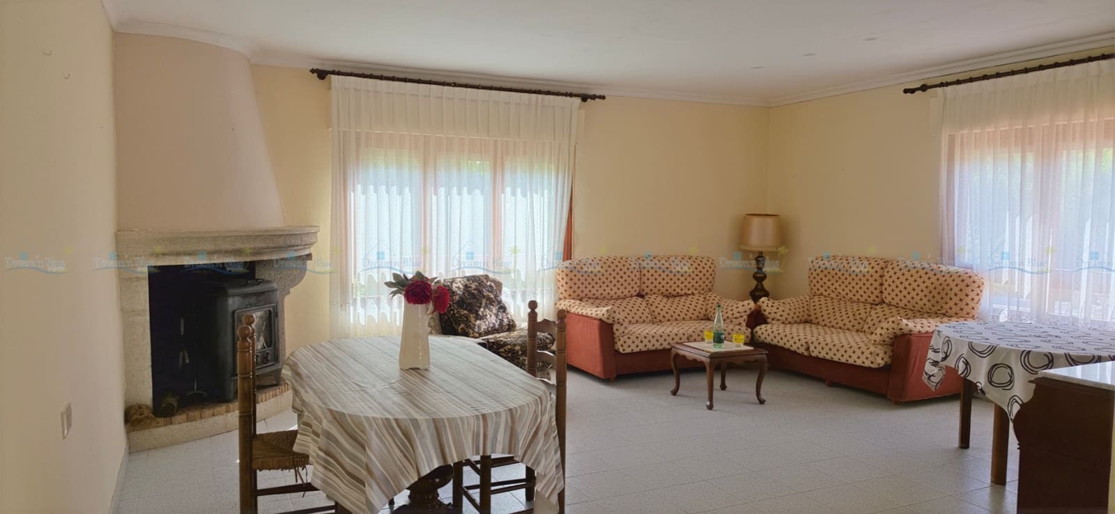 6 Zimmer Villa zu verkaufen in Ontinyent mit Pool Garage - 320.000 € (Ref: 9961677)