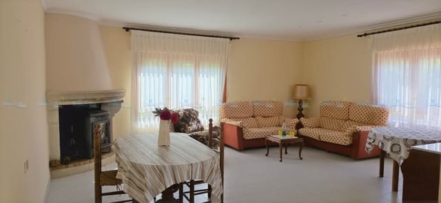 6 Zimmer Villa zu verkaufen in Ontinyent mit Pool Garage - 320.000 € (Ref: 9961677)