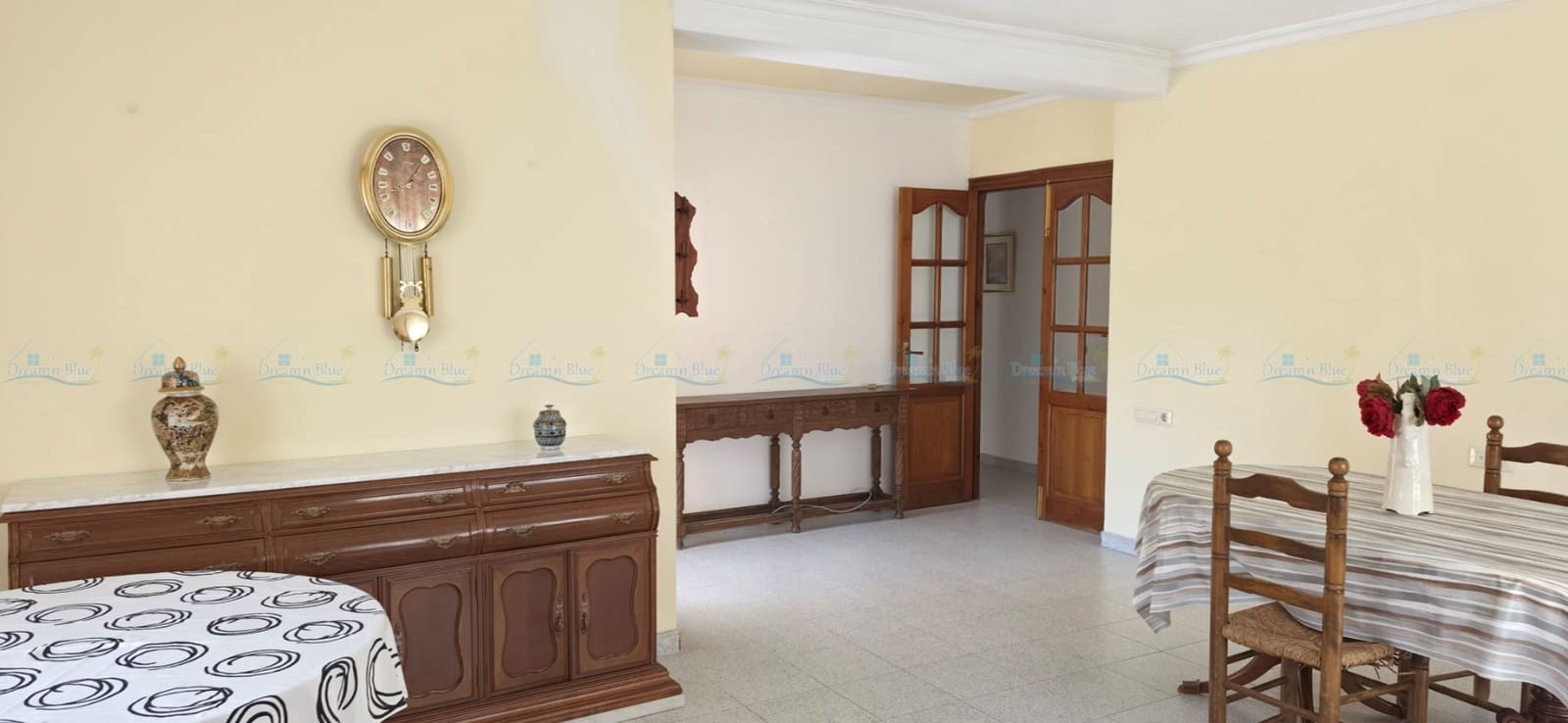 6 Zimmer Villa zu verkaufen in Ontinyent mit Pool Garage - 320.000 € (Ref: 9961677)
