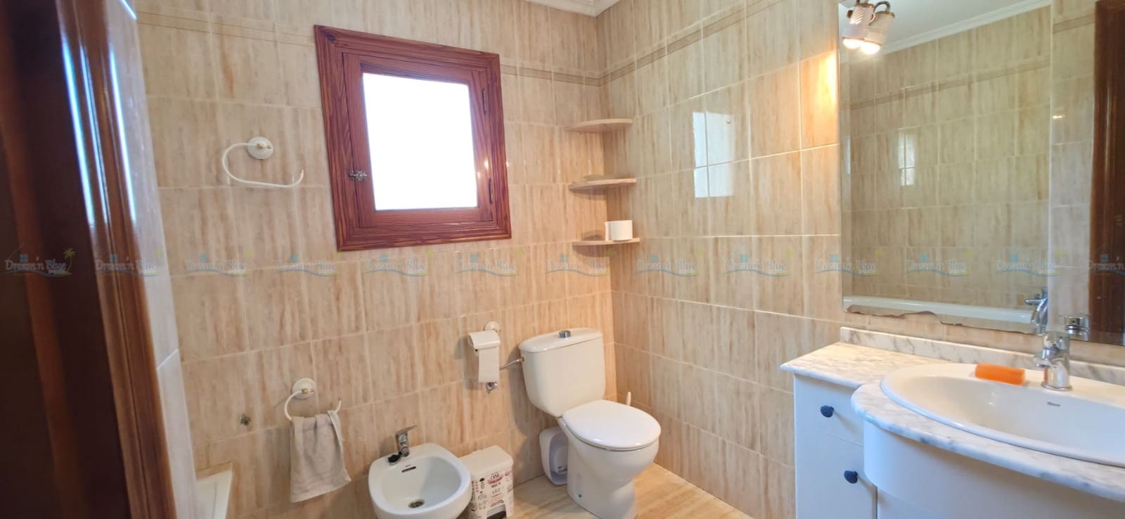 6 Zimmer Villa zu verkaufen in Ontinyent mit Pool Garage - 320.000 € (Ref: 9961677)