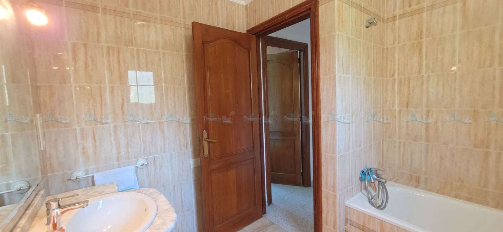 6 Zimmer Villa zu verkaufen in Ontinyent mit Pool Garage - 320.000 € (Ref: 9961677)