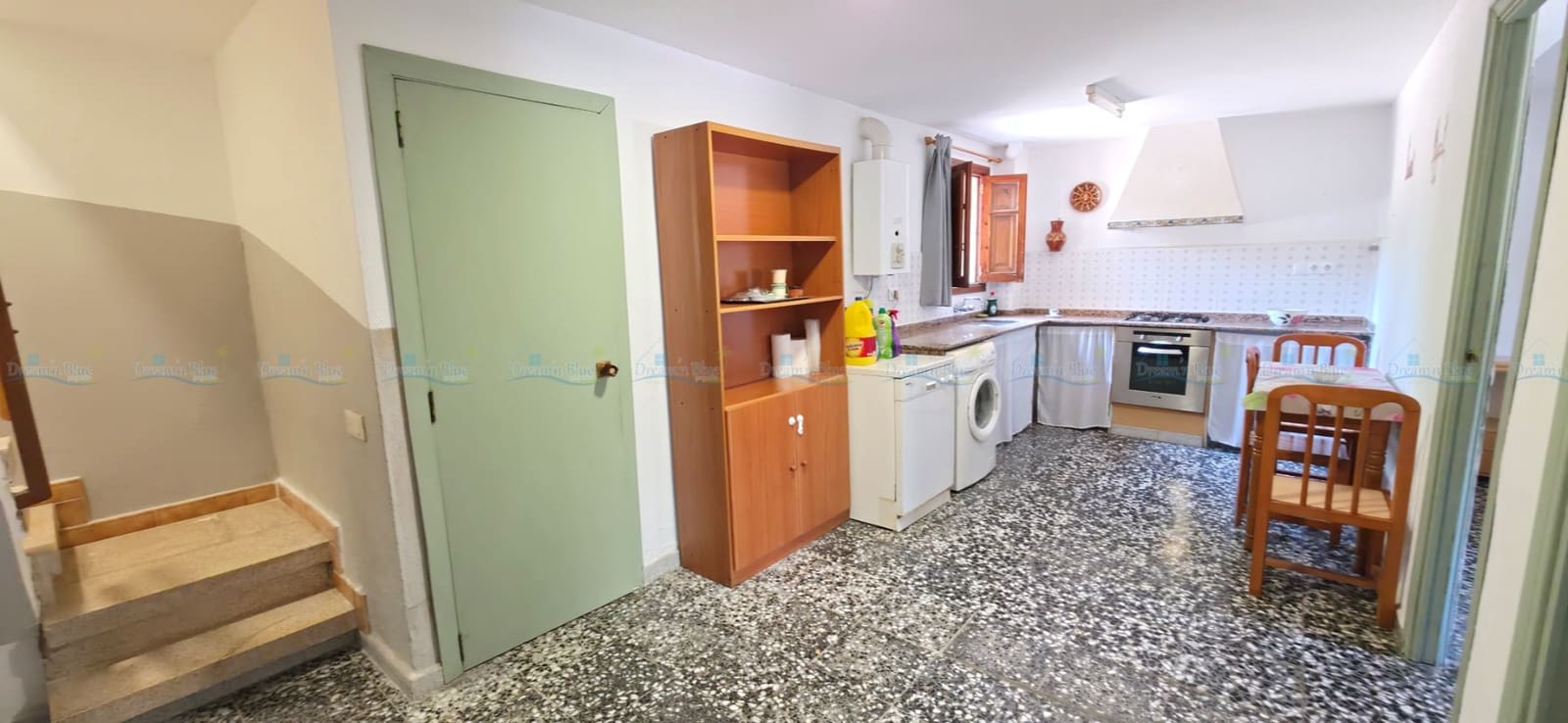6 Zimmer Villa zu verkaufen in Ontinyent mit Pool Garage - 320.000 € (Ref: 9961677)
