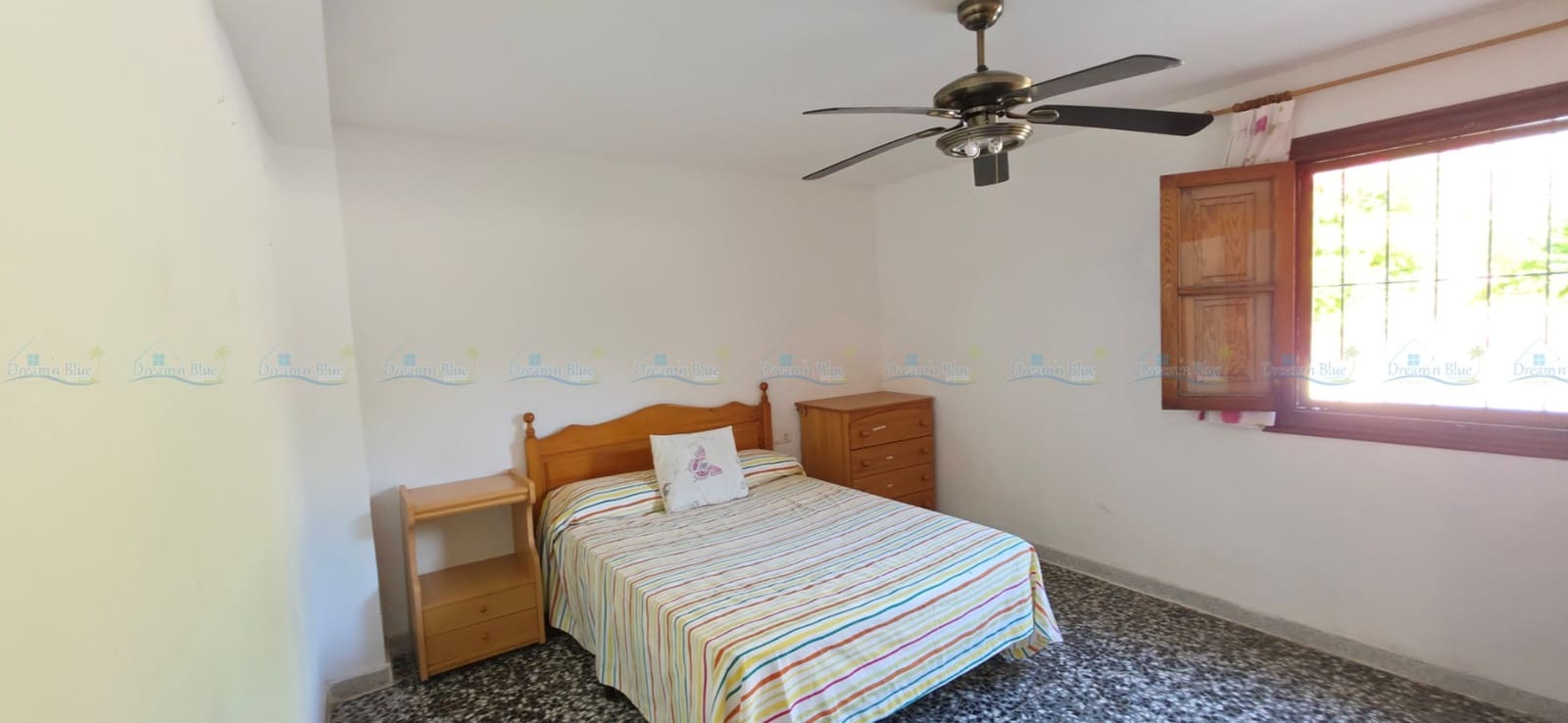 6 Zimmer Villa zu verkaufen in Ontinyent mit Pool Garage - 320.000 € (Ref: 9961677)