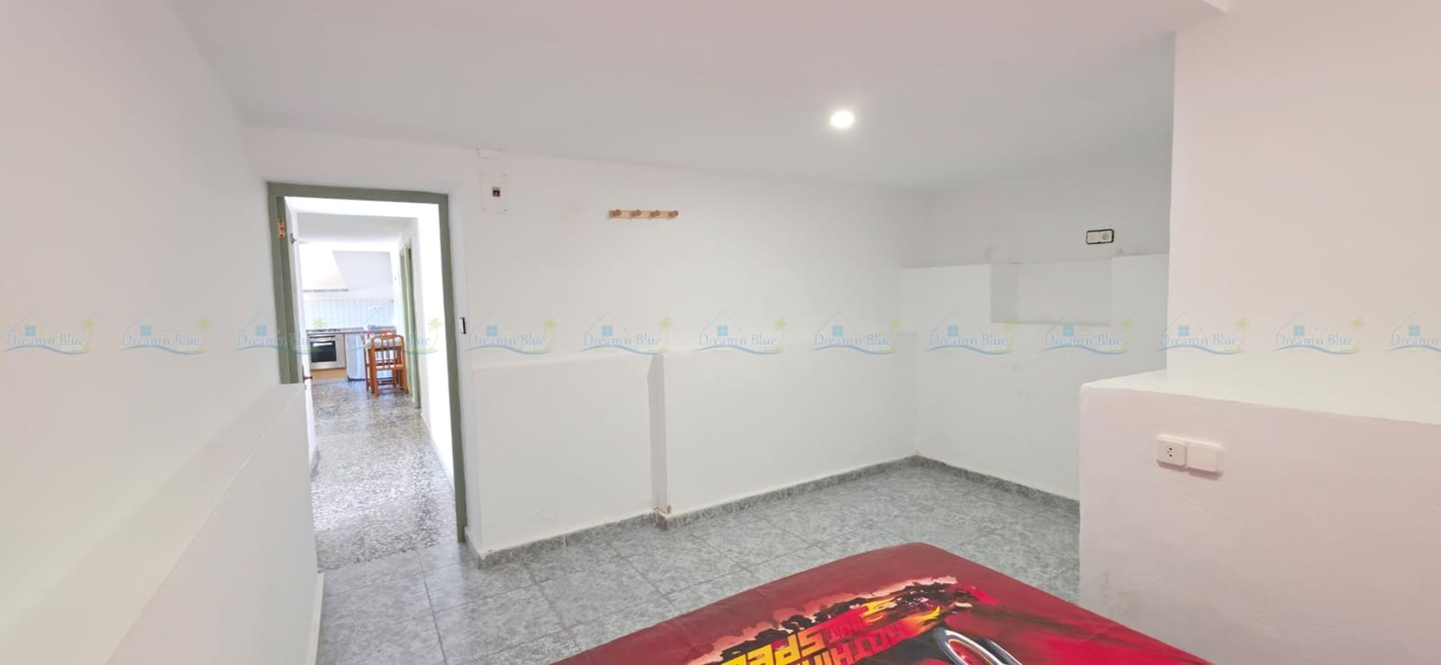 6 Zimmer Villa zu verkaufen in Ontinyent mit Pool Garage - 320.000 € (Ref: 9961677)