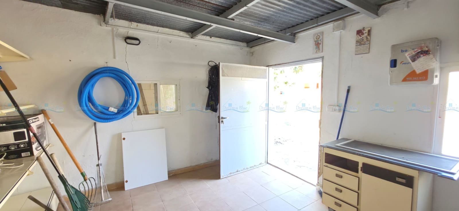 6 Zimmer Villa zu verkaufen in Ontinyent mit Pool Garage - 320.000 € (Ref: 9961677)