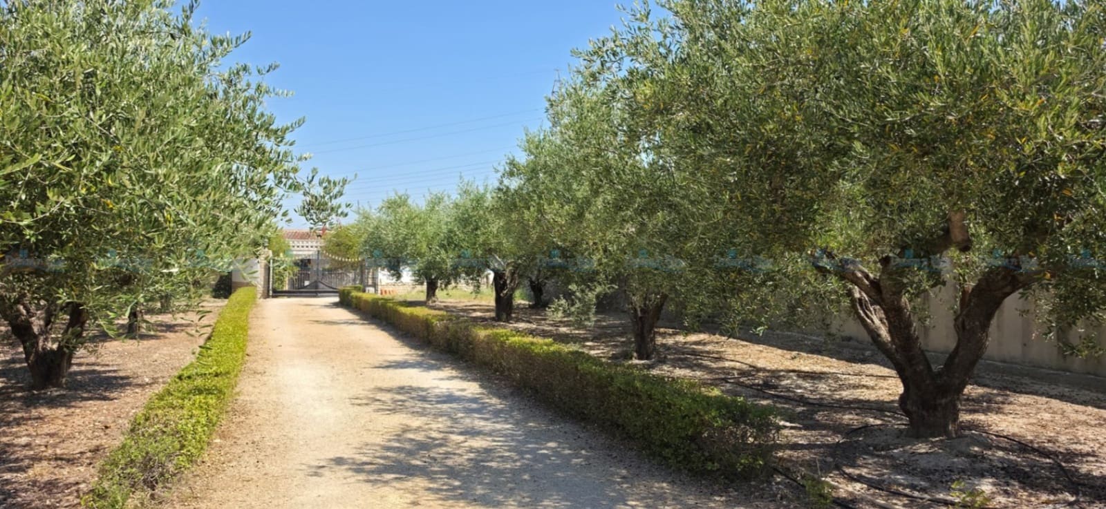 6 Zimmer Villa zu verkaufen in Ontinyent mit Pool Garage - 320.000 € (Ref: 9961677)