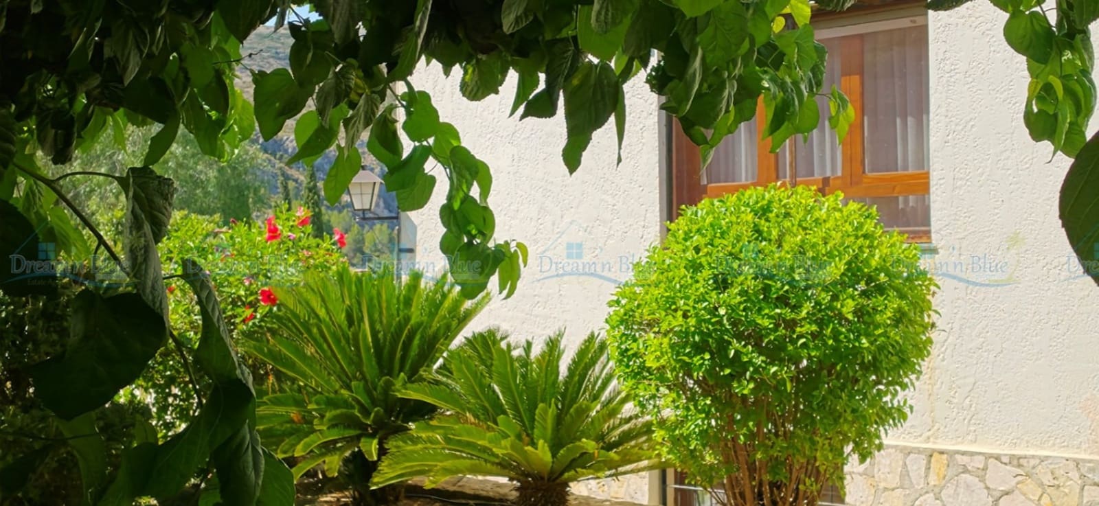 6 Zimmer Villa zu verkaufen in Ontinyent mit Pool Garage - 320.000 € (Ref: 9961677)
