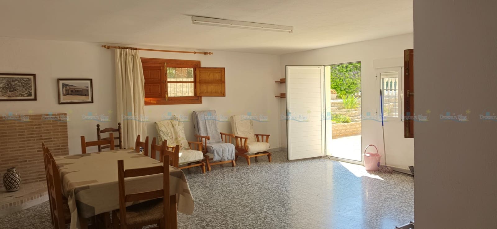 6 Zimmer Villa zu verkaufen in Ontinyent mit Pool Garage - 320.000 € (Ref: 9961677)