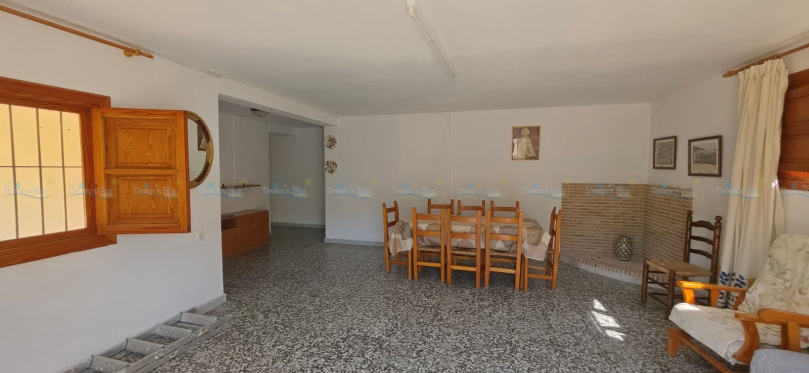 6 Zimmer Villa zu verkaufen in Ontinyent mit Pool Garage - 320.000 € (Ref: 9961677)