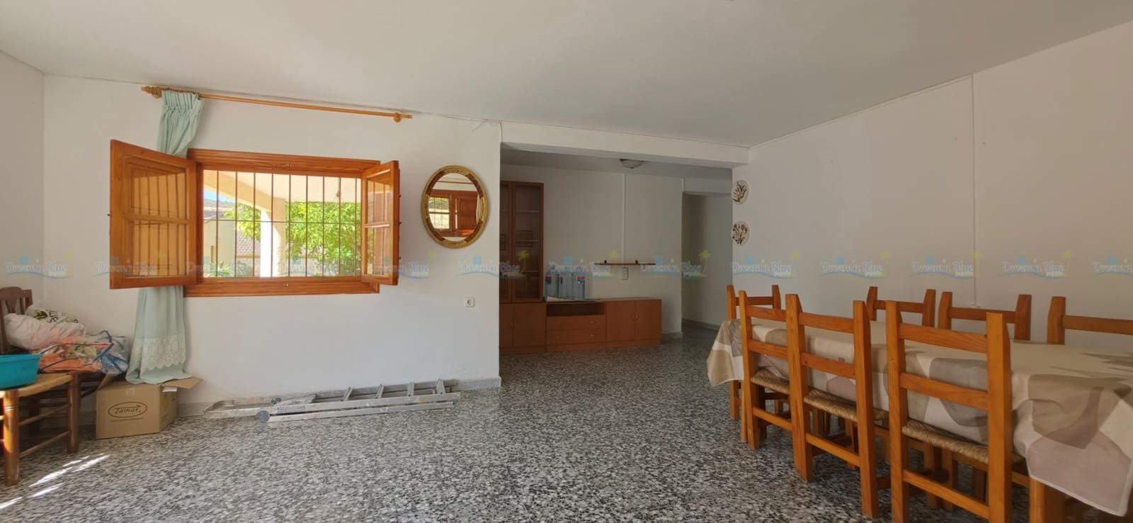 6 Zimmer Villa zu verkaufen in Ontinyent mit Pool Garage - 320.000 € (Ref: 9961677)