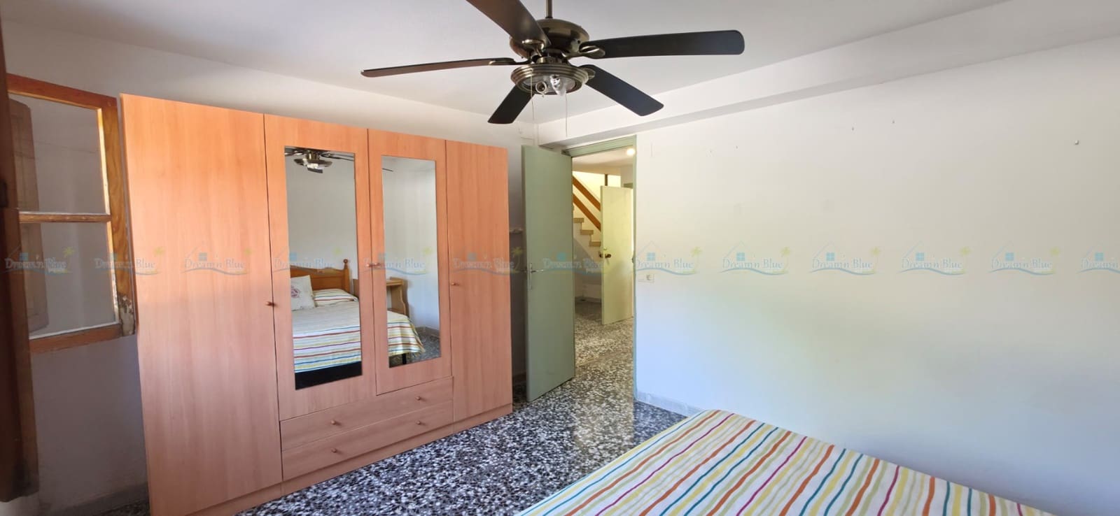 6 Zimmer Villa zu verkaufen in Ontinyent mit Pool Garage - 320.000 € (Ref: 9961677)